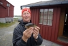 Vi drar til Hardangervidda på ørretfiske 2.-5. august.
